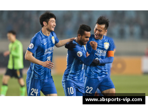 江苏苏宁VS全北现代：亚冠32强较量