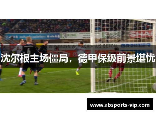 沈尔根主场僵局，德甲保级前景堪忧