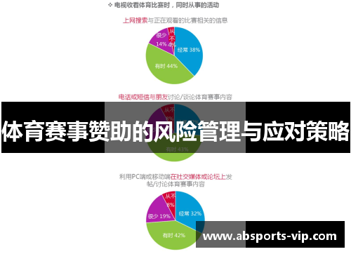 体育赛事赞助的风险管理与应对策略